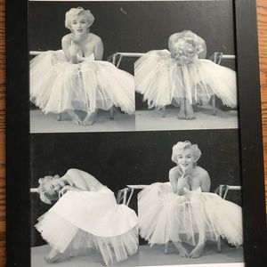 Marilyn Monroe picture